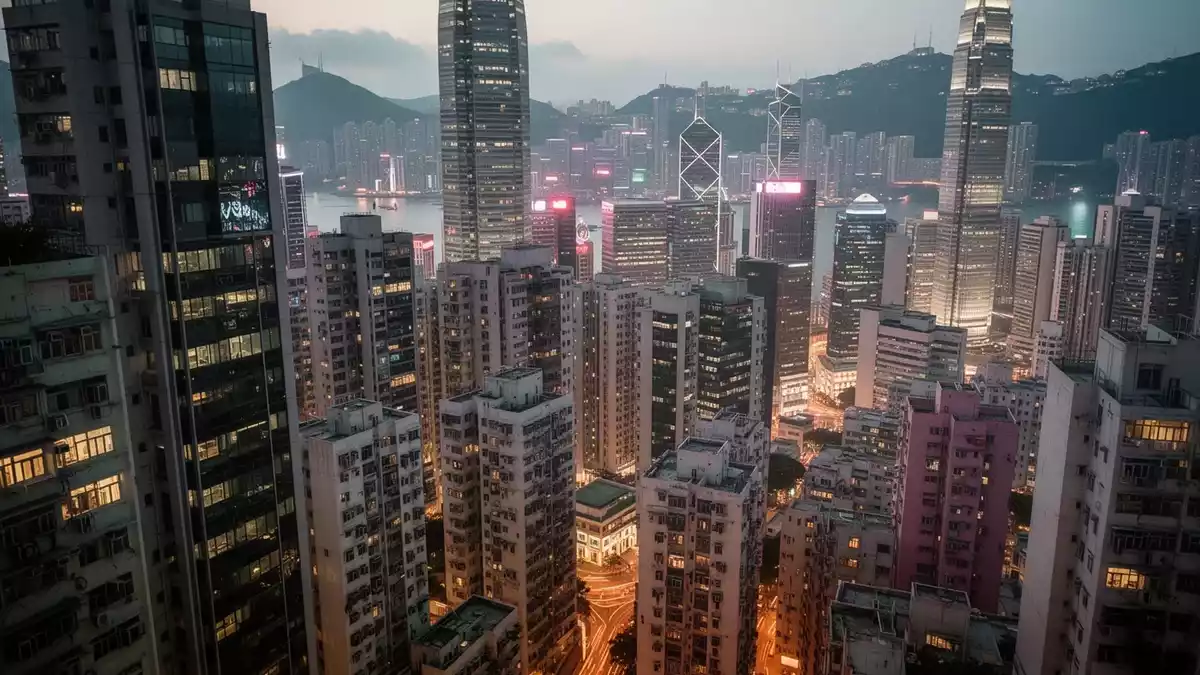 Hang Seng: Technische Ausbruchssignale an der 26.204er-Marke