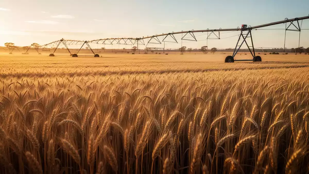 Rural Funds Group: Bilanz gestärkt, aber Erträge stagnieren weiterhin