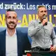 Andere Parteien haben eine Zusammenarbeit mit der AfD ausgeschlossen. Spitzenkandidat Ulrich Siegmund hat als Wahlziel «45 Prozent plus X» ausgegeben, um eine absolute Mehrheit für eine Alleinregierung zu erreichen. (Archivbild) - Bild: Heiko Rebsch/dpa
