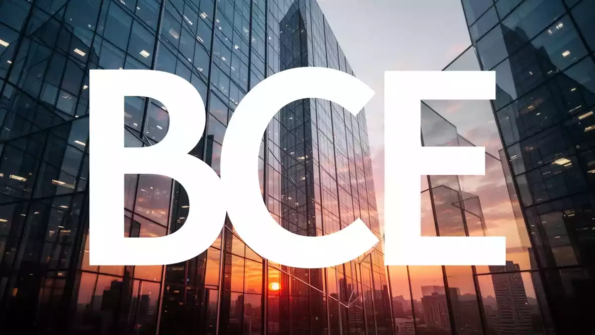 BCE überzeugt mit starkem Q2-Wachstum und positiven Analystenreaktionen
