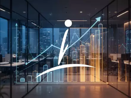 Abstrakte Darstellung von Immobilieninvestitionen und studentischem Wohnen in einem professionellen Finanzkontext. - Foto: über boerse-global.de