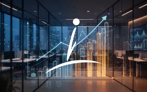 Abstrakte Darstellung von Immobilieninvestitionen und studentischem Wohnen in einem professionellen Finanzkontext. - Foto: über boerse-global.de