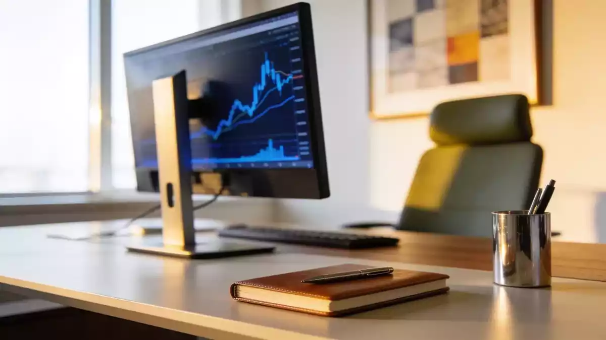 MSCI World Index: August-Überprüfung bringt SanDisk und Carpenter Technology in den Welt-ETF