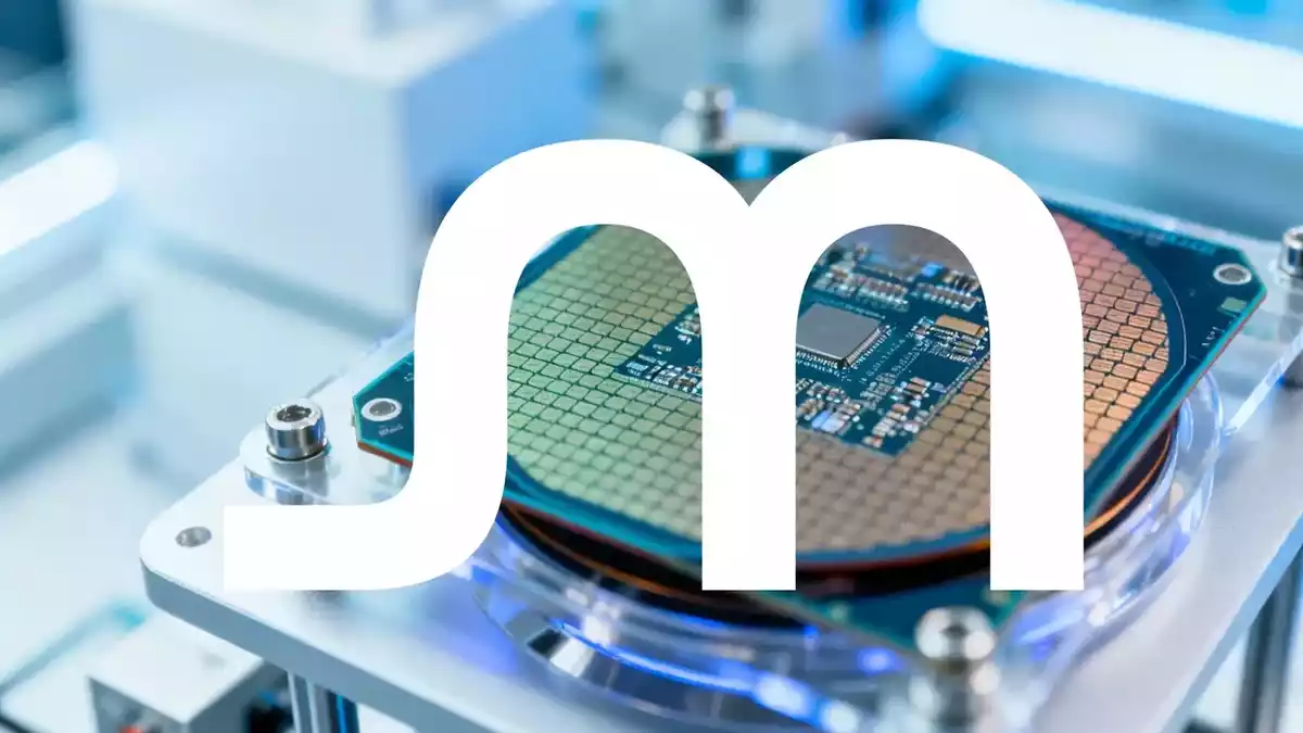 Micron's 86% Gross Margin Signals AI-Driven Memory Market Shift