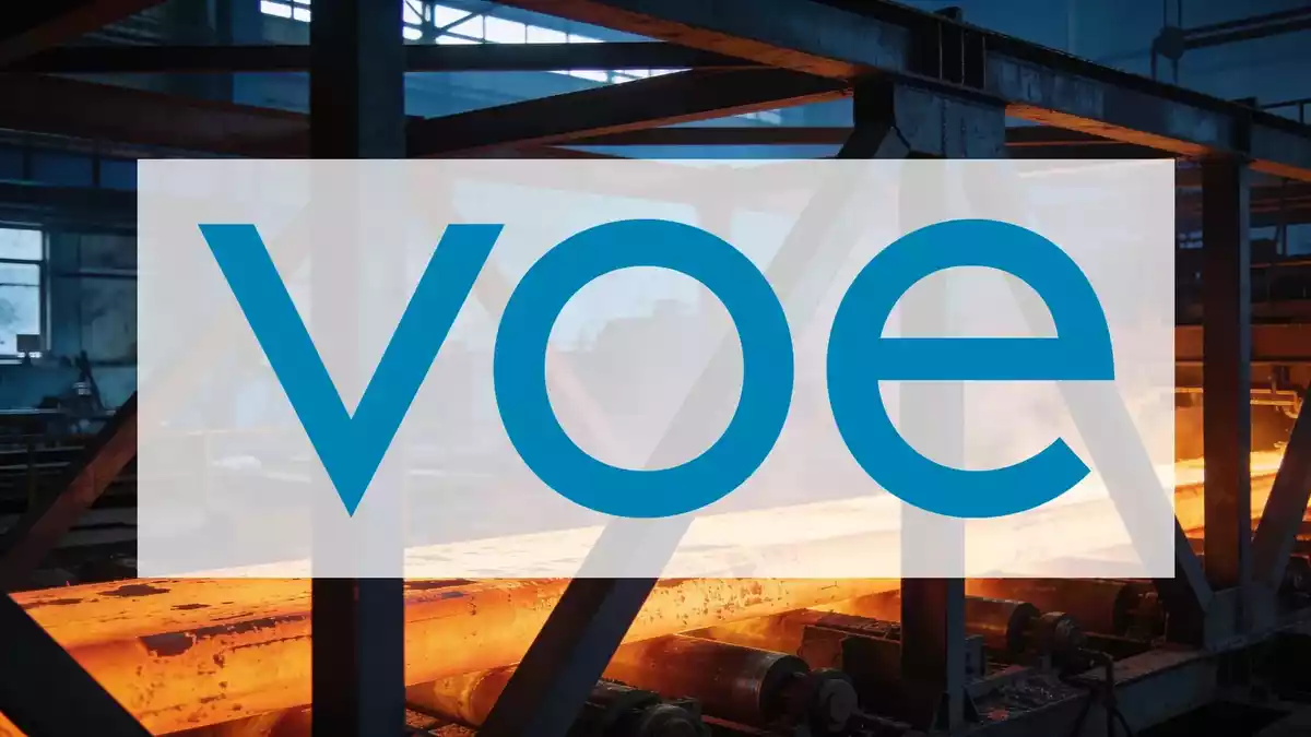 Voestalpine-Aktie: Energiekosten belasten Stahlwert trotz operativer Fortschritte