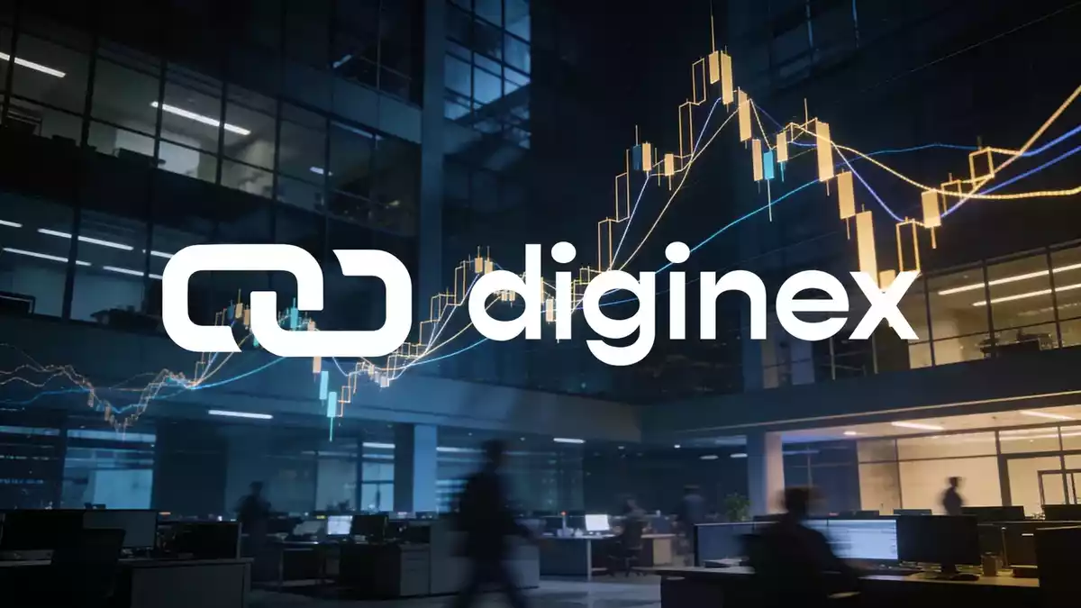 Diginex-Aktie unter Druck: Entscheidende Aktionärsabstimmung über Resulticks-Übernahme am 8. Oktober