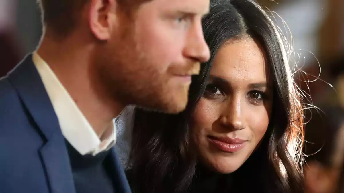 Die erwartete Rückkehr von Prinz Harry und Herzogin Meghan schlägt in Großbritannien hohe Wellen. (Archivfoto) - Bild: Andrew Milligan/PA Wire/dpa