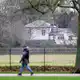 Das Anwesen Frogmore Cottage in Windsor gilt als vergleichsweise bescheiden. Eine Rückkehr dorthin für Harry und Meghan gilt als ausgeschlossen. (Archivfoto) - Bild: Steve Parsons/PA Wire/dpa