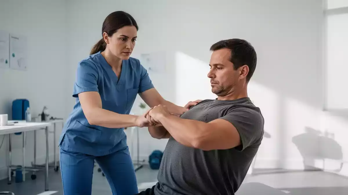 Rückenbeschwerden 2026: Abrechnungszahlen und neue Therapieansätze im Überblick