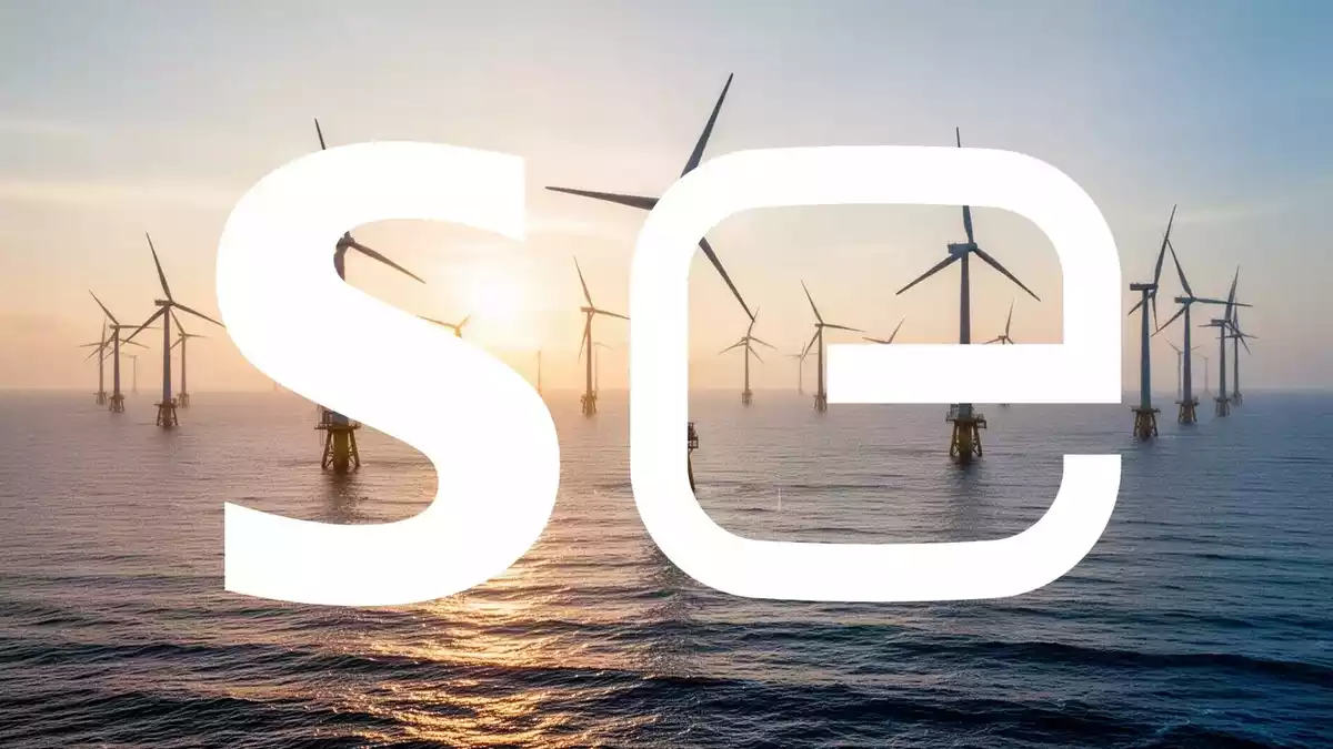 Siemens Energy Stock Slide: Consolidation or Correction? Analyst Target Cut to €200