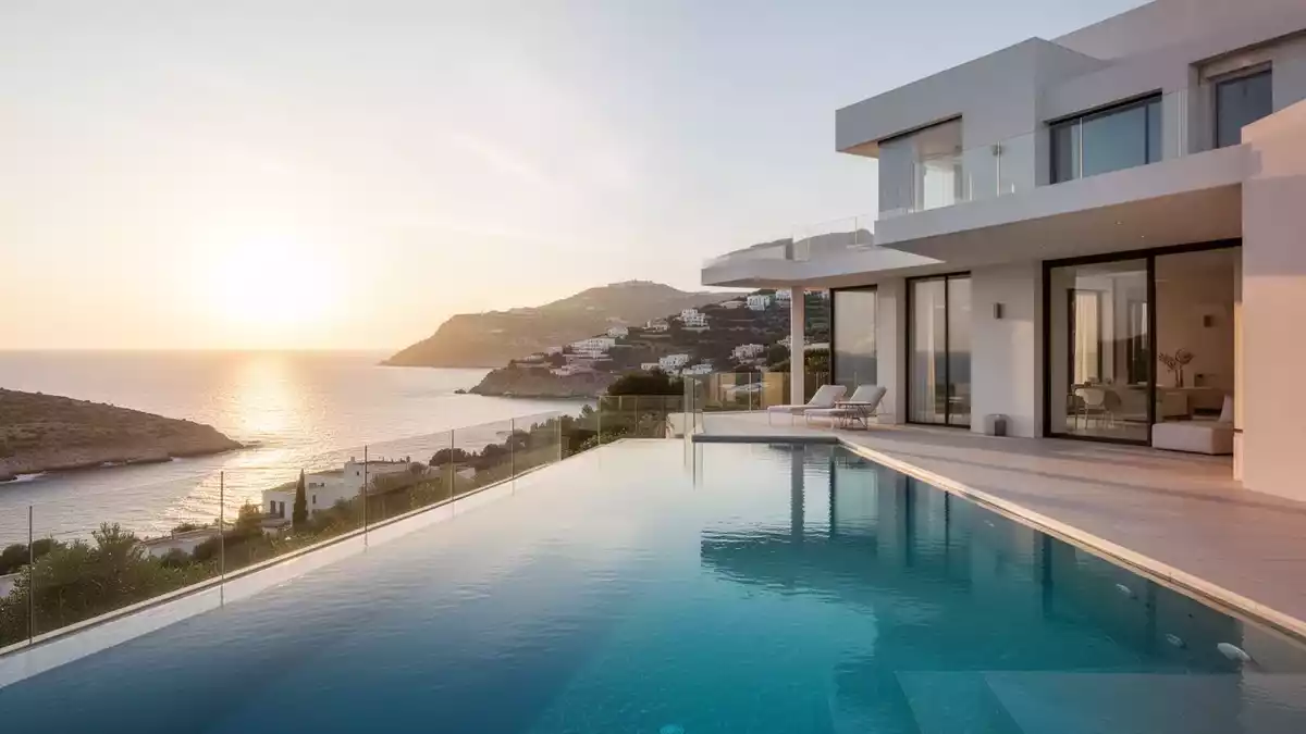 Homes & Holiday Aktie: Fokussierung auf Luxusimmobilien auf den Balearen