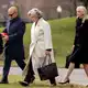 Sie ist als Beraterin für den Präsidenten tätig (Archivbild). - Bild: Mark Schiefelbein/AP/dpa