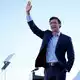 Der Demokrat machte Harp bekannt (Archivbild). - Bild: Carolyn Kaster/AP/dpa