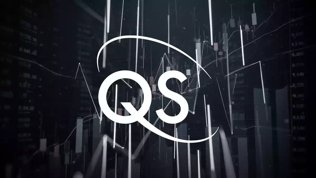QuantumScape: Top-Manager verkaufen Aktien nach Kursverfall