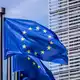 Die EU-Kommission beurteilt die neuesten US-Zölle positiv. (Archivfoto) - Bild: Michael Kappeler/dpa