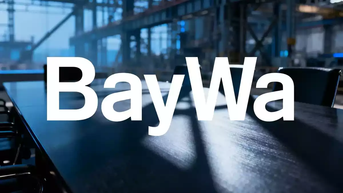 BayWa Shares Whipsaw as DIY Chain Sale Process Drives Volatility