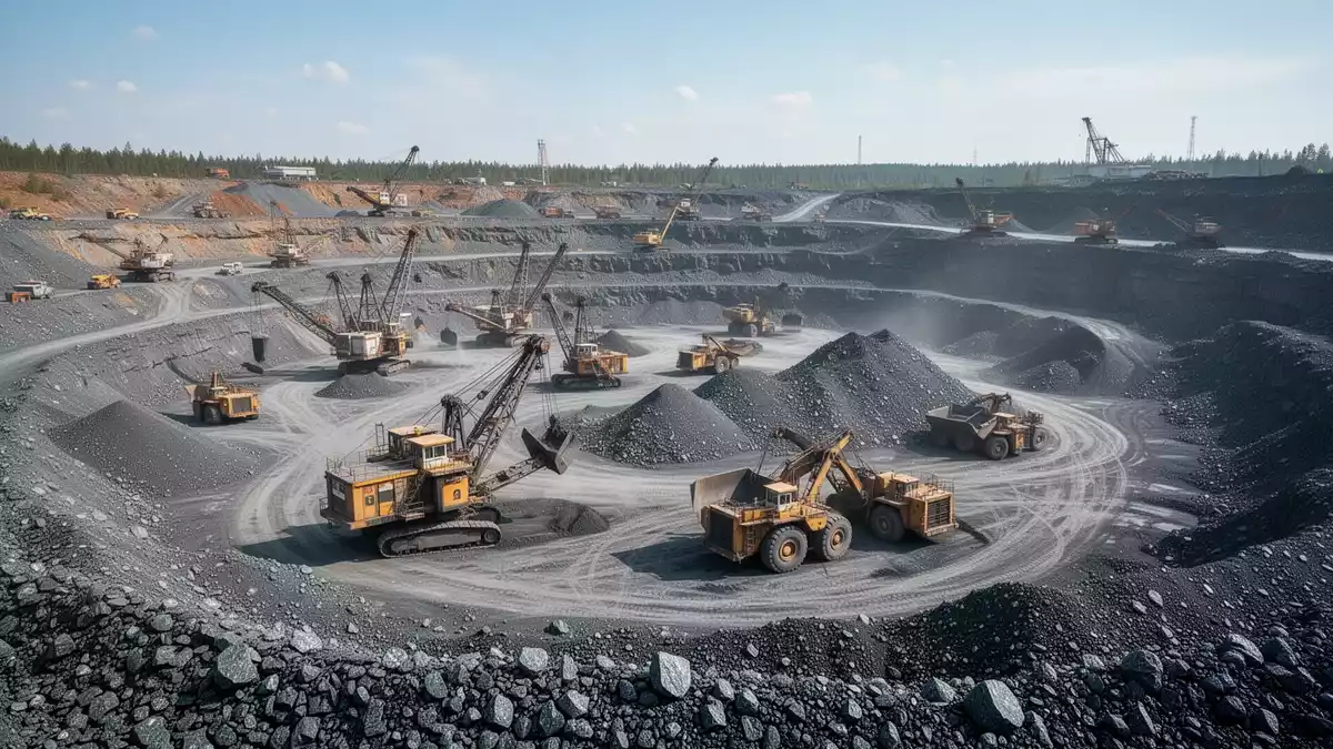 EQ Resources: Kursplus nach Aktienzulassung und Expansionsplänen in Queensland