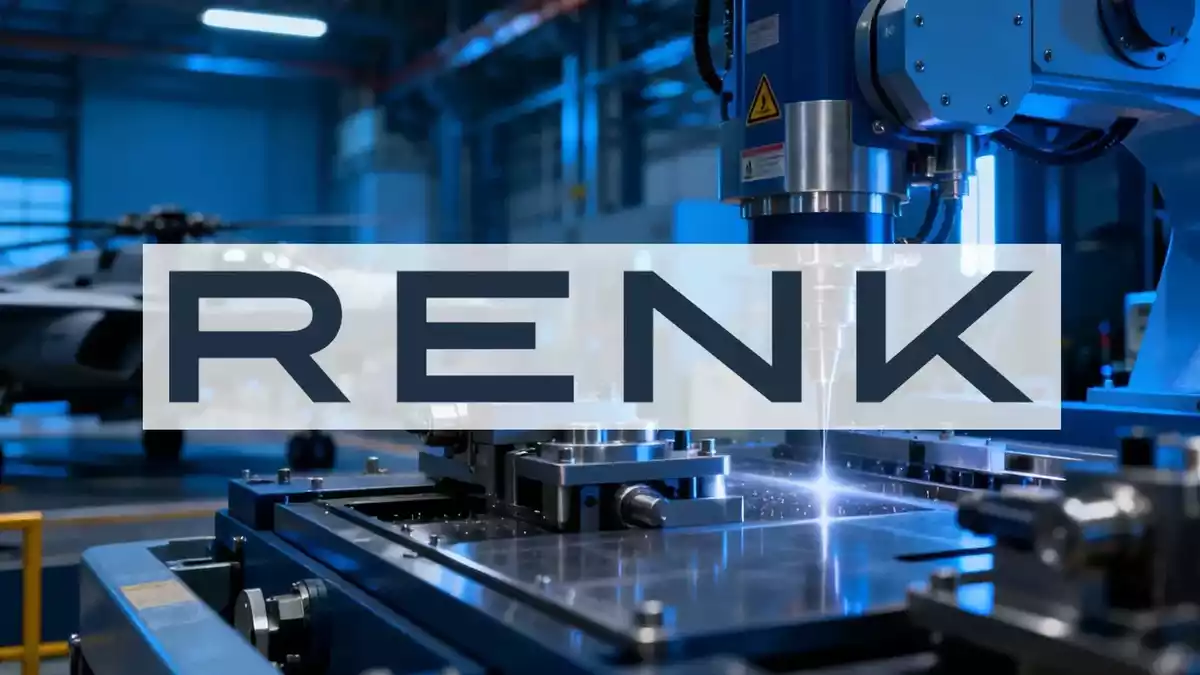 Renk Shares Slip 3.6% as Takeover Hopes Fade, Analyst Targets Diverge