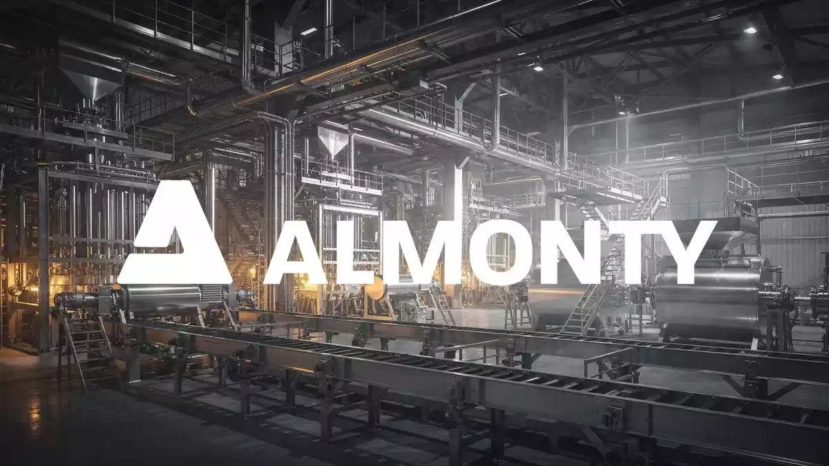 Almonty Industries Launches $300M Buyback as Tungsten Prices Surge