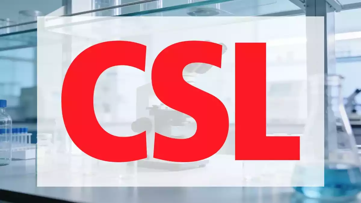 CSL-Aktie trotz Milliardenverlust im Aufwind: Markt setzt auf Gewinnprognose 2027