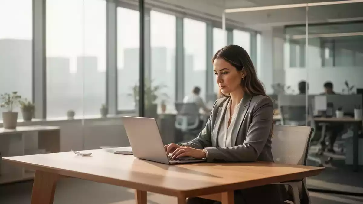 KI-Transformation im HR: 55 Prozent der Personalverwaltung automatisierbar