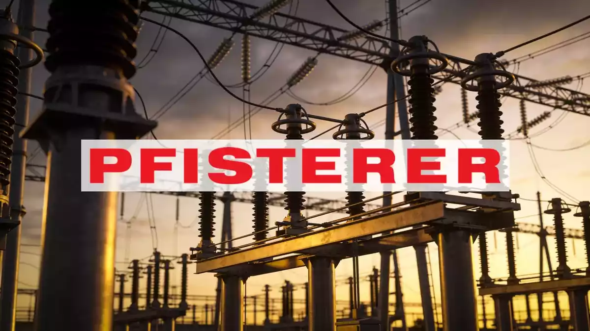 PFISTERER Aktie: Trotz Rekordzahlen bleibt der Kurs weit unter dem Hoch
