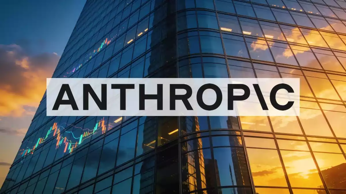 Anthropic IPO: Citigroup verstärkt Bankenkonsortium für milliardenschweren Börsengang