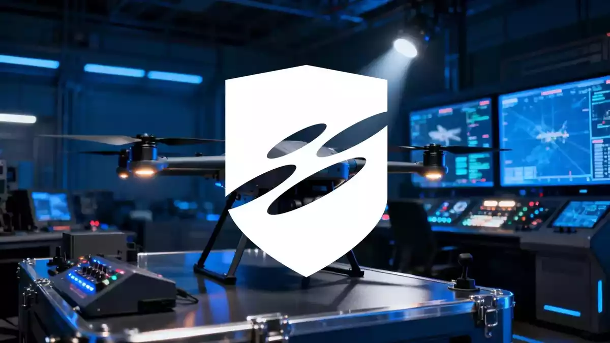 DroneShield Interim Report Preview: Board Shakeup, RFRecon Launch, Stock Down 69%