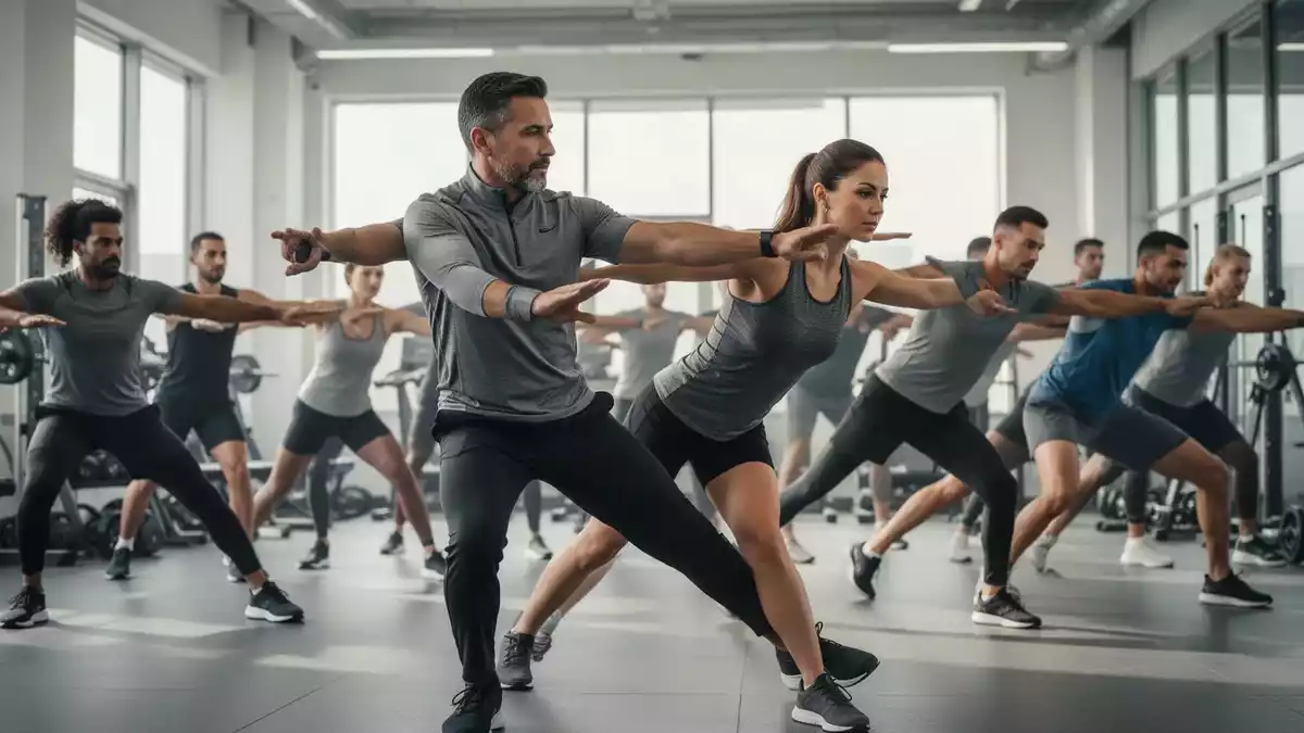 Sport mit dem Chef: Neue Studie zeigt Dos and Don'ts fürs Büro-Workout