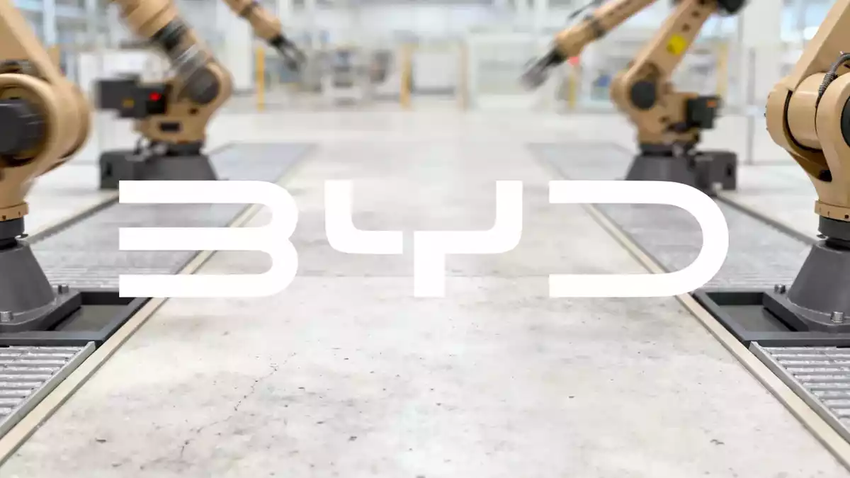 BYD Italy Sales Surge 195% as Exports Hit Record, Home Market Slips