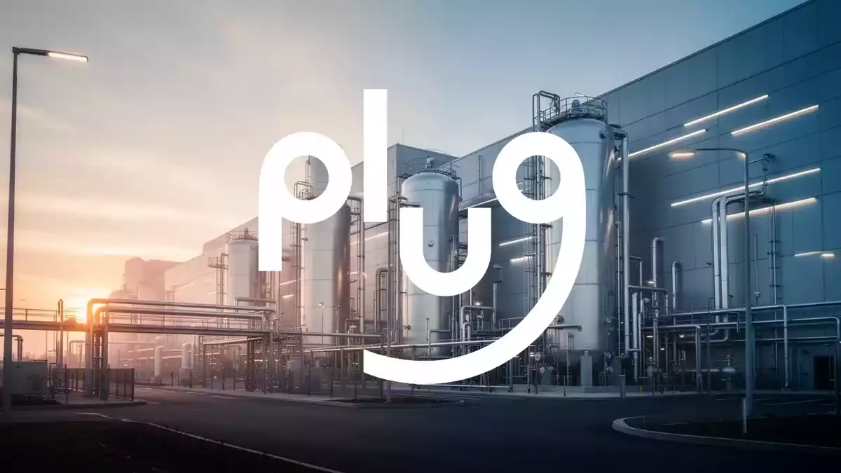 Plug Power's Cash Race: Asset Sales vs. Losses as Rates Rise