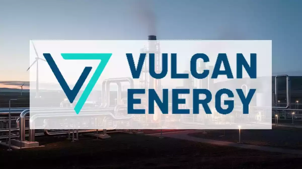 Vulcan Energy Stock Slumps 60% Despite €2.2B Funding, Landau Construction Start