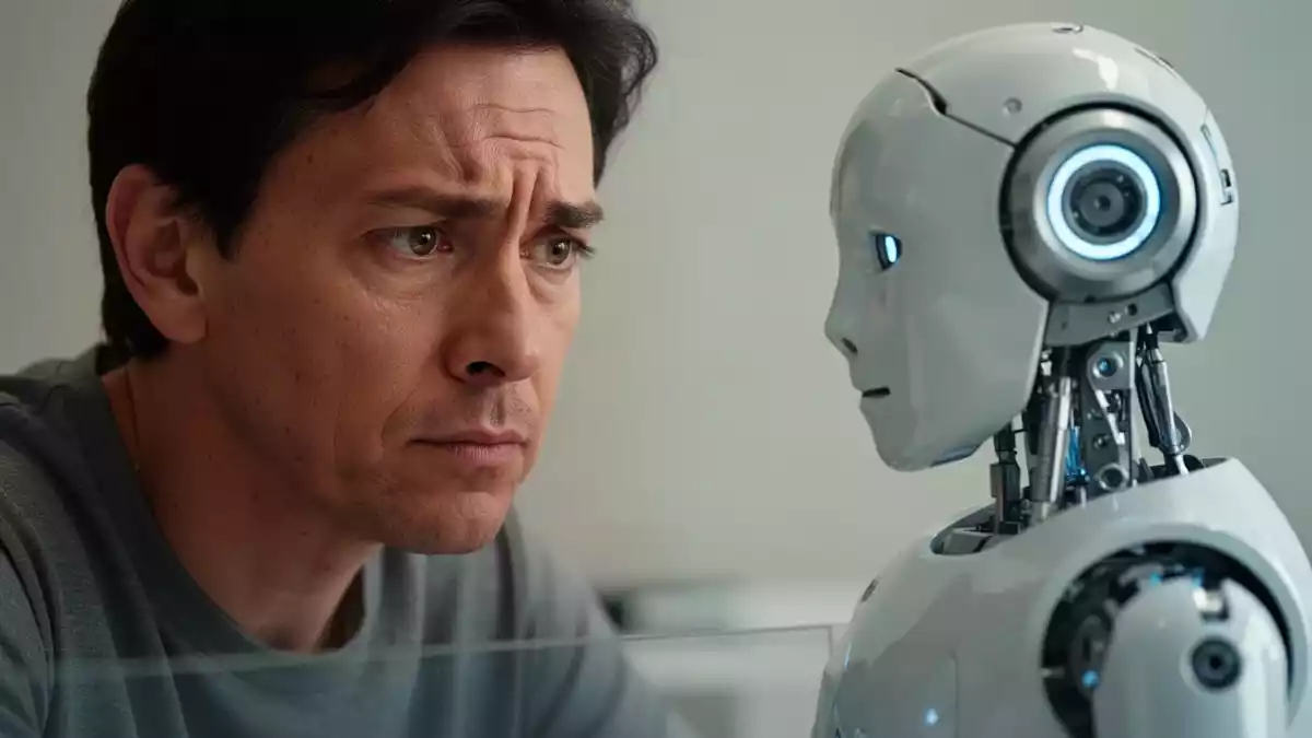 Roboterstudie: Menschliche Züge bei Fehlern führen zu Vertrauensverlust