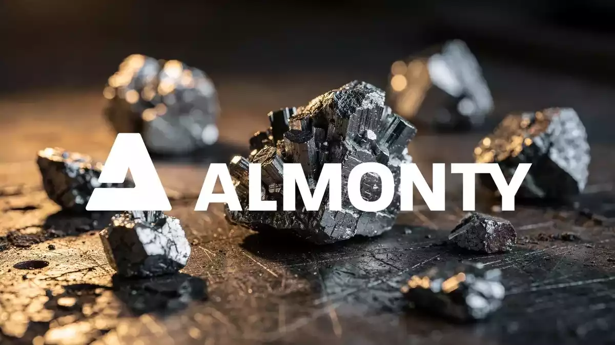 Almonty Industries Stock Surges as Tungsten Supply Tightens