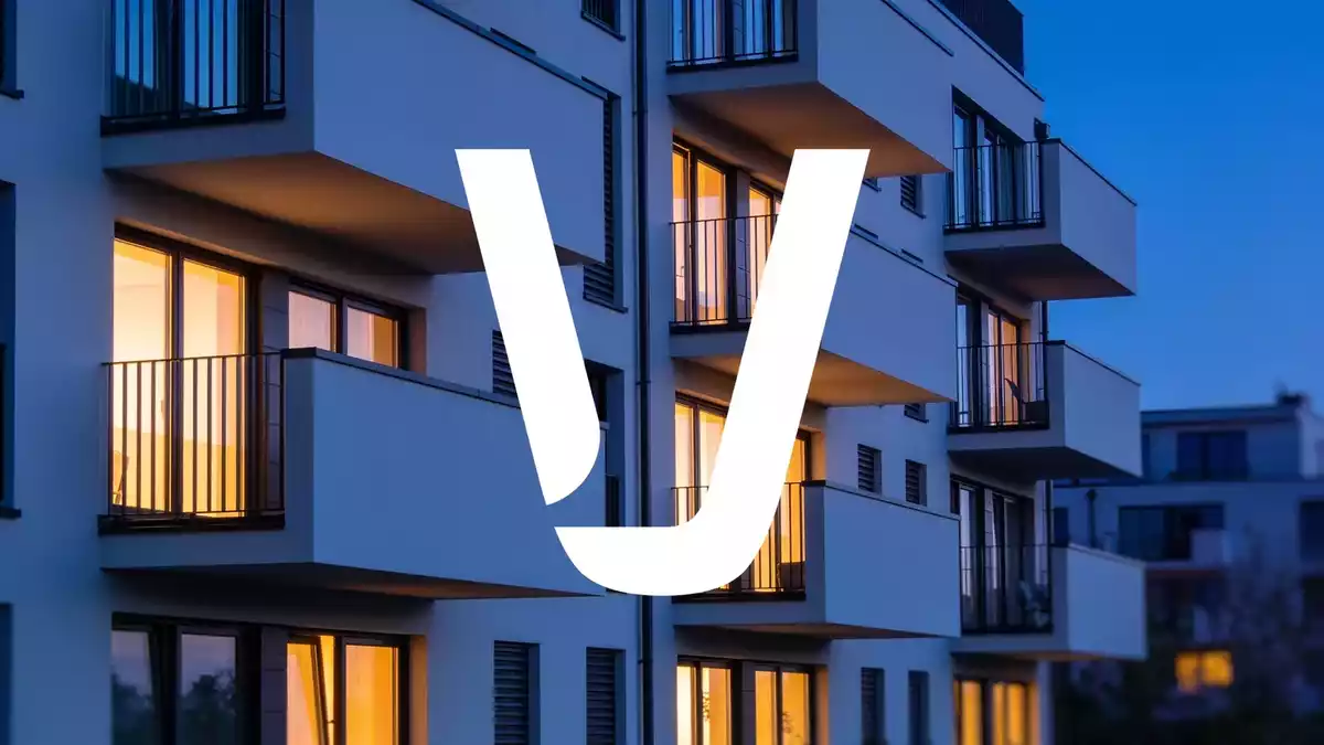 Vonovia verkauft Lüneburg-Portfolio: 39% Preisabschlag belastet Aktie