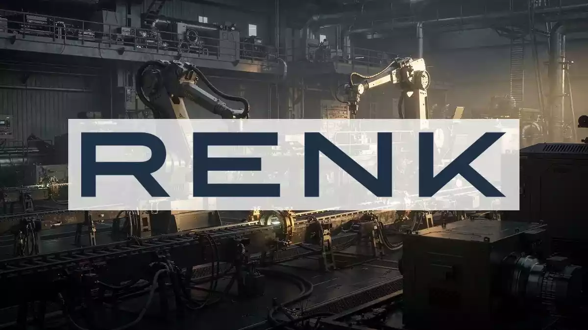 Renk Group Stock Slips 3.6% Amid Takeover Speculation and Record Backlog