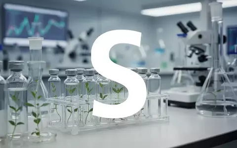 Moderne Laborumgebung mit wissenschaftlicher Ausrüstung, die Wachstum und Präzision in der Pharmabranche symbolisiert. - Foto: über boerse-global.de