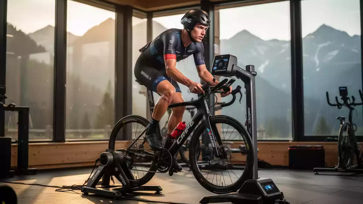 Ironman-Vorbereitung 2026: Norwegens Elite und Hitze-Simulation im Fokus