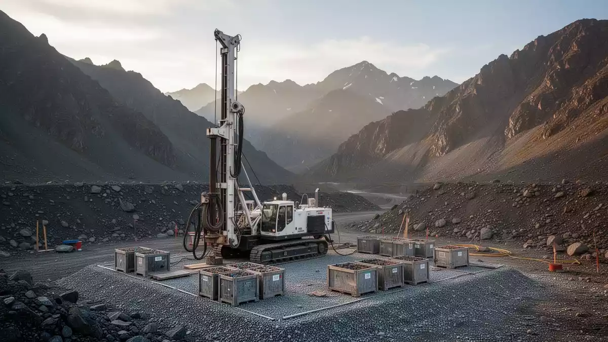 Neotech Metals: Strategischer Wandel hin zur technischen Validierung