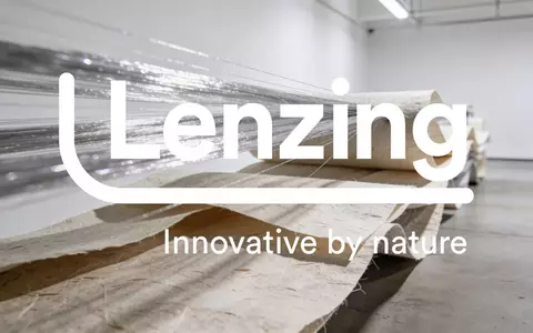 Hochwertige, minimalistische Darstellung moderner Textilfasern und Industriematerialien in einer professionellen Umgebung. - Foto: über boerse-global.de