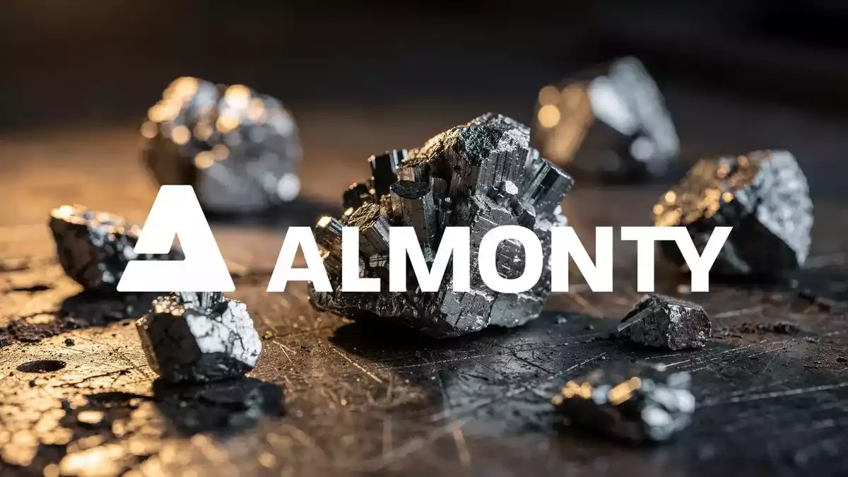 Almonty Industries $300M Buyback Signals Confidence Amid Tungsten Boom