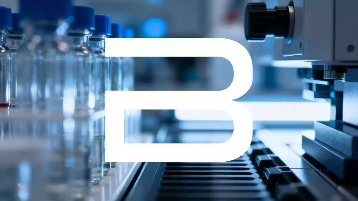 BioNTech Stock Rises on Rival's Success, CEO Transition Looms