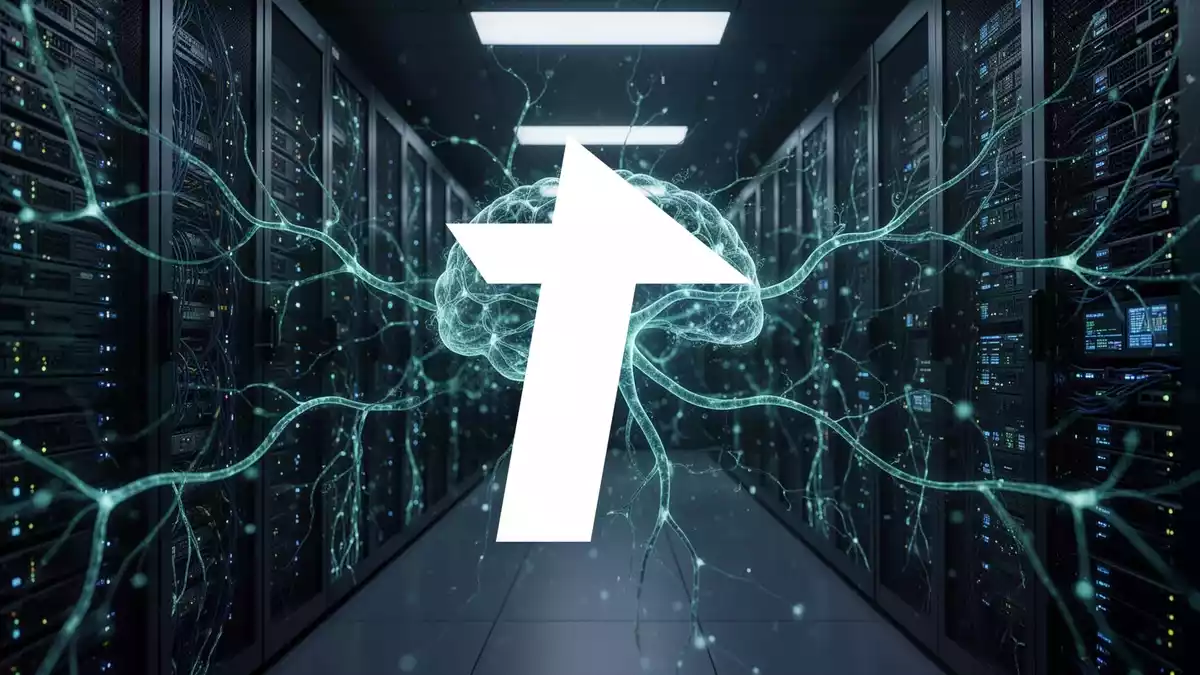 Tencent verdoppelt KI-Investitionen trotz Aktienrückgang auf 36 Milliarden Yuan
