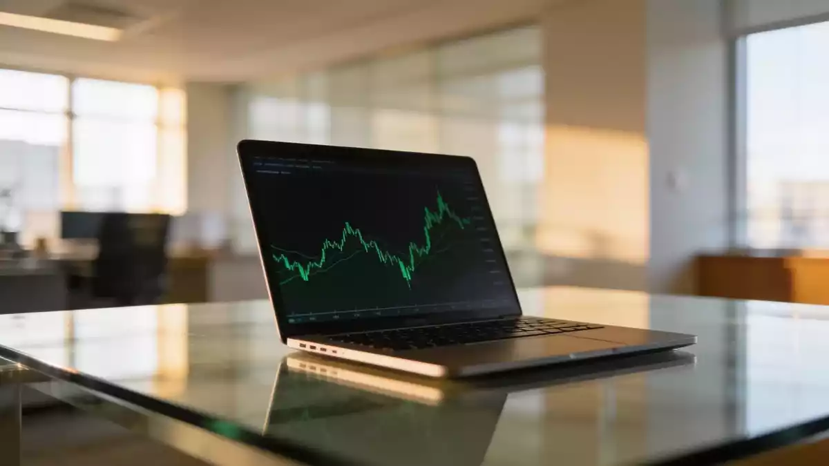 Bitzero-Aktie profitiert von Bitcoin-Rally und KI-Strategie