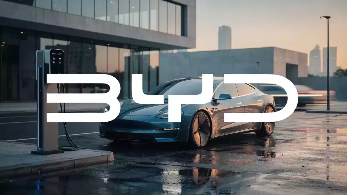BYD Export Boom vs Hungary Delays: Global Strategy Under Strain