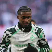 Karim Coulibaly (Archiv) - Foto: via dts Nachrichtenagentur