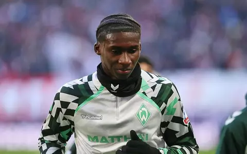Karim Coulibaly (Archiv) - Foto: via dts Nachrichtenagentur