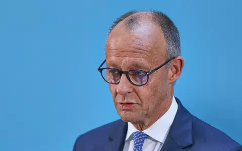 Friedrich Merz (Archiv) - Foto: via dts Nachrichtenagentur