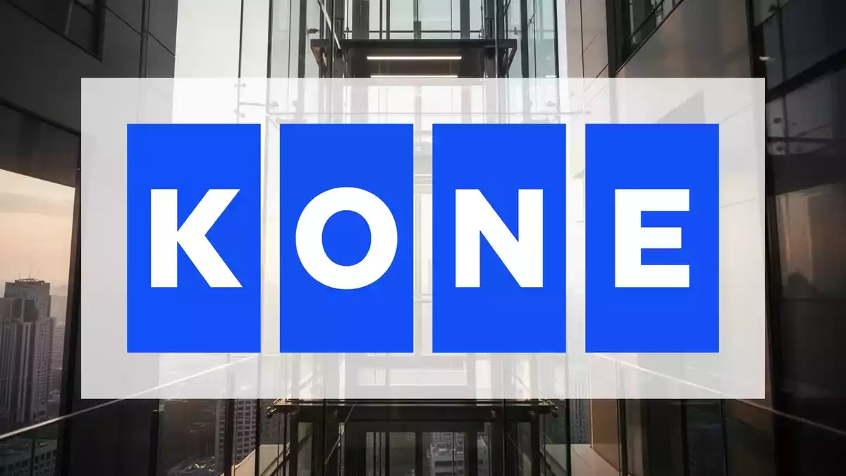 Kone gewinnt Vertrauensranking: Privatanleger sehen Aufzugbauer vorn