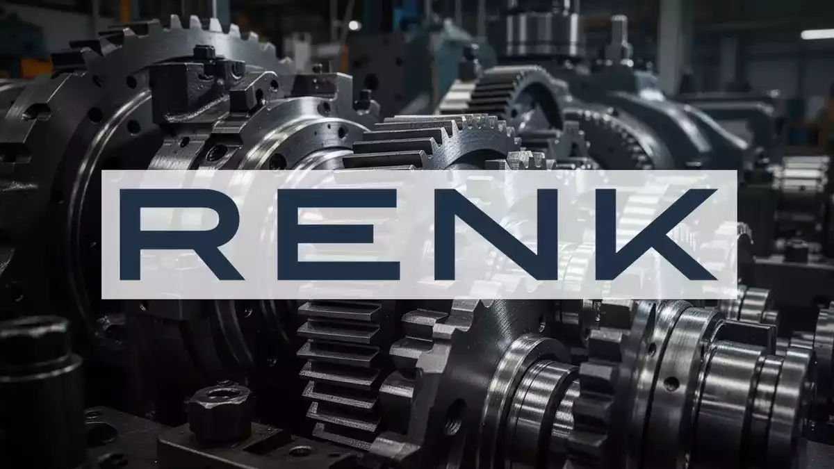 Renk Stock Plunges 47% as Takeover Hopes Clash with Weak Growth